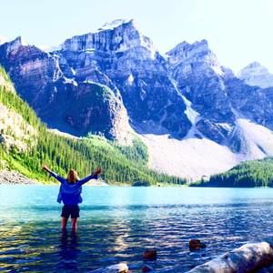 Meet your Posher, Philippa